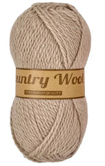 Country Wool