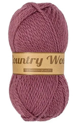 Country Wool