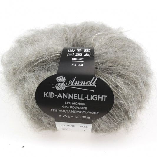 Kid Annell Light