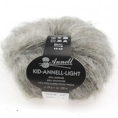 Kid Annell Light