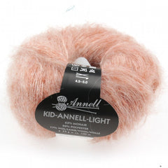 Kid Annell Light