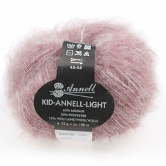Kid Annell Light