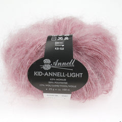 Kid Annell Light