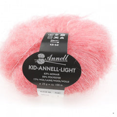 Kid Annell Light