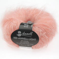 Kid Annell Light