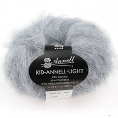 Kid Annell Light