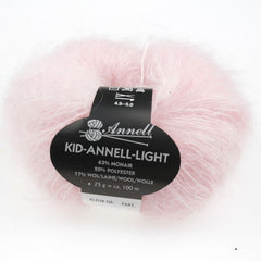 Kid Annell Light