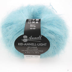 Kid Annell Light