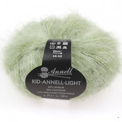 Kid Annell Light