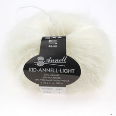 Kid Annell Light