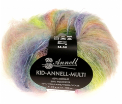 Kid Annell Multi