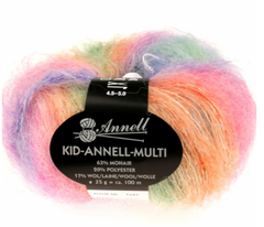 Kid Annell Multi