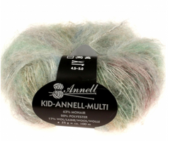 Kid Annell Multi