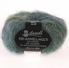 Kid Annell Multi