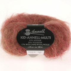 Kid Annell Multi