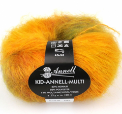 Kid Annell Multi
