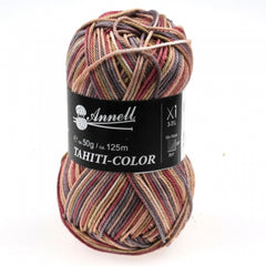 Tahiti-Color