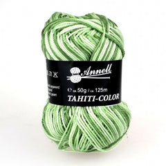 Tahiti-Color