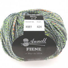 Fiene