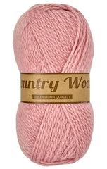 Country Wool