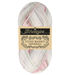 Stone Washed Minerals