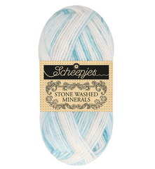 Stone Washed Minerals