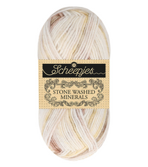 Stone Washed Minerals