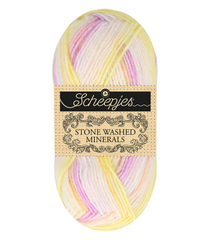 Stone Washed Minerals