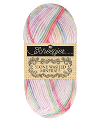 Stone Washed Minerals