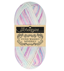 Stone Washed Minerals