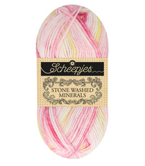 Stone Washed Minerals