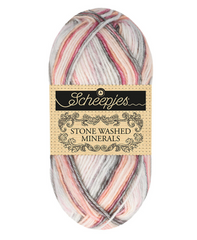 Stone Washed Minerals