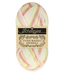 Stone Washed Minerals