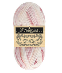 Stone Washed Minerals