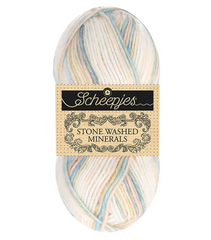 Stone Washed Minerals