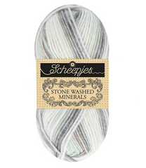 Stone Washed Minerals