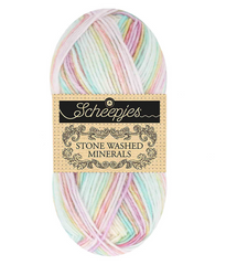 Stone Washed Minerals