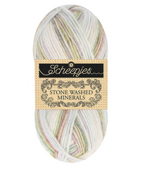 Stone Washed Minerals