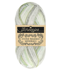 Stone Washed Minerals