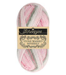 Stone Washed Minerals