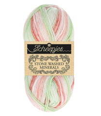 Stone Washed Minerals