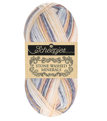 Stone Washed Minerals