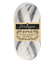 Stone Washed Minerals