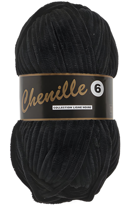 Chenille 6