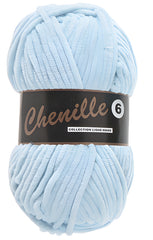 Chenille 6