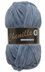 Chenille 6