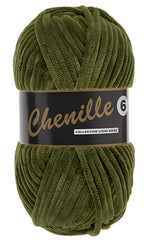 Chenille 6