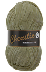Chenille 6