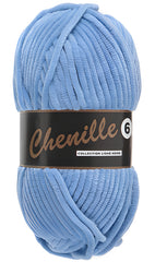 Chenille 6
