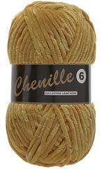 Chenille 6